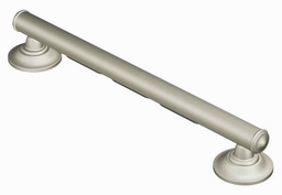 [5949330] Home Care Elegance 24" Designer Grab Bar with Grip Pad