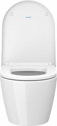 [3400990] ME by Starck Toilet Seat with Soft Close