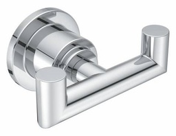 [5945609] Arris Double Robe Hook