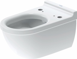 [3400550] Starck 3 Wall Mount Toilet Bowl (seat sold separately)