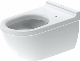 [3400340] Starck 3 Wall Mount Toilet Bowl