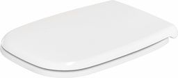 [3401120] D-Code Elongated Toilet Seat with Auto Close