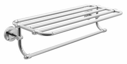 [5945429] Iso Towel Shelf