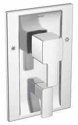 [5935828] 90 Degree Posi-Temp Valve Trim with Integrated Diverter