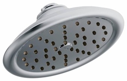 [5942268] ExactTemp 1-Function 7" Rainshower Shower Head