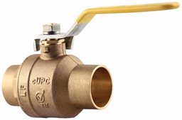 [3505138] 1-1/2 CC F.P. ECONO BALL VALVE B2-F