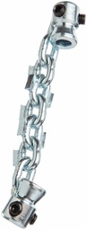 [4548410] FlexShaft Knocker, K9-102, 1.5"-2" (32 50 mm), single chain, carbide tip