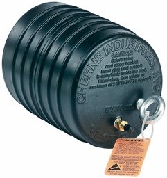 [3579018] CHE TEST-BALL, 8 IN.