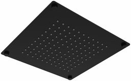 [2611364] 10" Built-In Rain Square Showerhead