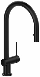 [2616016] Azure Kitchen Faucet with Pulldown Spray