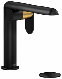 [2613595] Ciclo Single Hole Bathroom Faucet