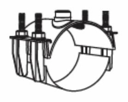 [7673811] 8X1 IP SC4 S/S SDLE 8.40-9.20