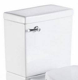 [2535600] Cubist 4.8L Toilet Tank