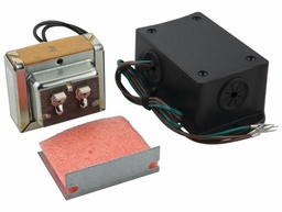 [6547538] Hardware Filter with 20VA Open Frame Transformer