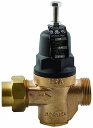 [1289018] VLV,PRESS RED,3/4",36C900 SER,