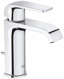 [3090912] Defined Single Hole Bathroom Faucet