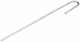 [4697560] 8IN WIRE STAKES 100/BAG