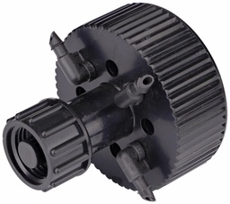 [4695720] 4 PORT DRIP MANIFOLD