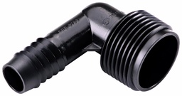 [7644425] FLEXEE PIPE ELBOW 3/4