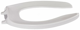 [1172030] Fast-N-Lock Commercial Elongated Toilet Seat