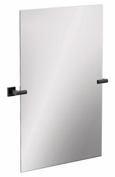 [5940051] Triva Frameless Pivoting Mirror