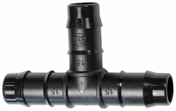 [4707100] DB Tee 15mm