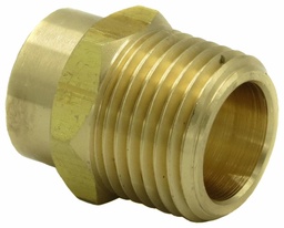 [7251205] 3/4 CXM BARSTOCK ADAPTER