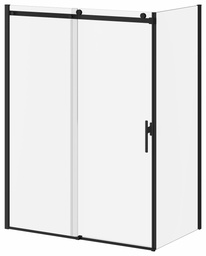 [3751900] Koncept Evo 36" x 77" Return Panel for Corner Installation