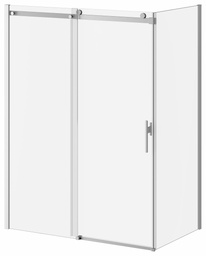 [3751880] Koncept Evo 36" x 77" Return Panel for Corner Installation