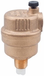 [6919949] 1/4 In FV-4M1 1/4 Automatic Vent Valve