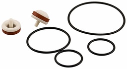 [6911365] 2 1/2-3 RK 007-RT 2 1/2-3 Total Rubber Parts Repair Kit