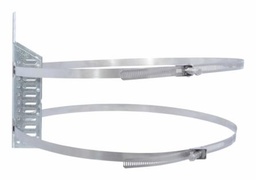 [3535822] Expansion Tank Bracket, 2.5" -14.25"