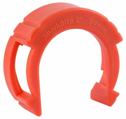 [1222418] 2" De-Mount Clip