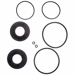 [6911560] 2 1/2-3 RK 709-RT 2 1/2-3 Complete Rubber Parts Kit