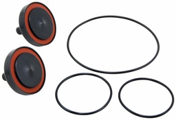 [6918675] RK 007M2 RT 1-1/4-1-1/2COMPLETE RUBBER KIT