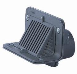 [1255000] BV-604-50 PIT DRAINW/ BACKWATER