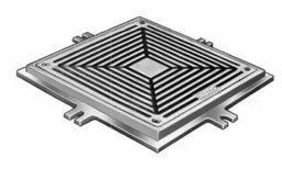 [1259912] CO-300-S7-1ACCESS COVER