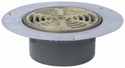 [1259921] WWDFD-3ABSWOOD DECK F/D 3""ABS