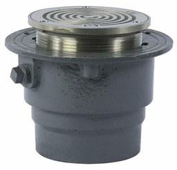 [1250362] RXP-4 DI TOP ASSY