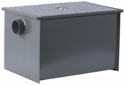 [1250616] WD-135 35GPMNH GREASE INTERCEPTOR