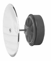 [1250825] WUCO-2""2"" URINAL CLEANOUT