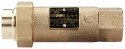 [3803510] 1 In LF07S 1 Dual Check Valve