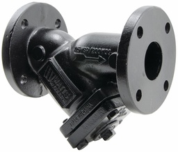 [6919964] 2 In 77F-DI-125 2 Wye Pattern Strainer