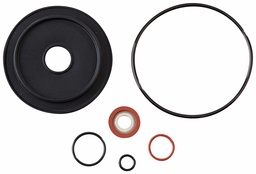 [6912000] 1 In RK 009M2-RV 1 Relief Valve Rubber Parts Kit