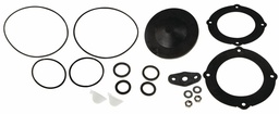 [6913200] 4 In FRK 850/856/870/876-RT 4 Rubber Parts Kit