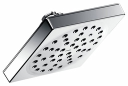 [5935900] 90 Degree 1-Function 6" Square Rainshower Shower Head