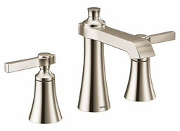 [5921901] Flara Widespread Bathroom Faucet Trim