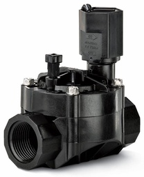 [4621950] 1 HV 9 VOLT  NPT VALVE NON FLOW CONTROL