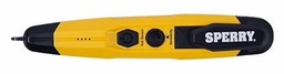 [7500356] Adjustable Non-Contact Voltage Detector with Flashlight