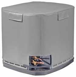 [4898554] Condenser Cover